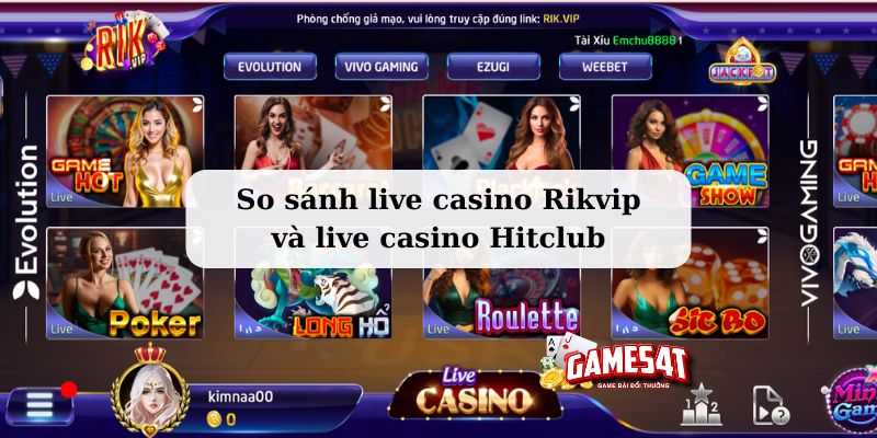 tải game rikvip